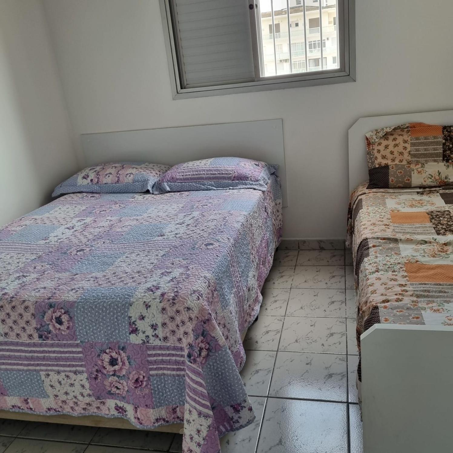 Apartamento Quadra Da Praia - Pitangueiras Guarujá Buitenkant foto